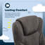 Comfort Eco Swivel Office Chair-1902456192