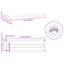 Roheel Stainless Steel Bracket Shelf-1348983295-1348983269