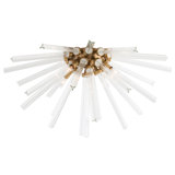 Hanley 4 - Light Flush Mount
