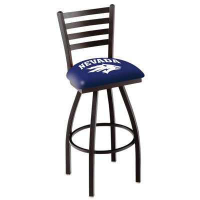 NCAA Swivel 30" Bar Stool