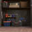 EHHLY Vertical Resin Storage Shed, 60 Cuft Garden Tool Sheds & Outdoor Storage, Plastic Outdoor Storage Cabinet Waterproof, 5.6 x 2.3 ft Backyard Outside Lawn Mower Storage Shed-114160484
