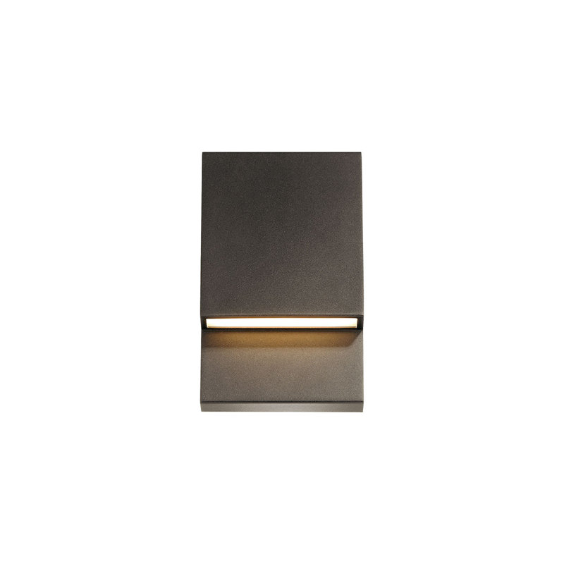 Nanton, extérieur, 9 po, sable, Bronze