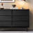 Raza 39.37'' Sideboard