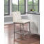 Tabouret de comptoir 26,5 po Lippold-80269832