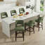 Ensemble de 2 tabourets de bar Bisto-1943073433