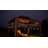 Cavus Outdoor Aluminum Patio Gazebo with Galvanized Steel Double Roof-86593783