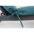 Set Of 2 Outdoor Chaise Lounge Cushion Set-994657882