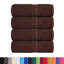 Selisa 100% Cotton Fingertip Towel-1923283420