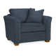 Bridgeport Upholstered Armchair