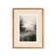 Landscape Study II Print by Aileen Fitzgerald