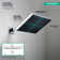 hansgrohe Pulsify E Showerhead 260 1-Jet, 1.75GPM