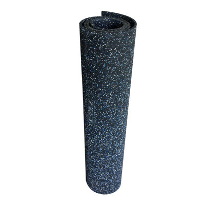 Elephant Bark Recycled Rubber Roll
