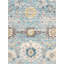 Chelsea Geometric Seafoam/Ivory Area Rug-29251946
