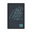 «Detroit Metropolitan», impression sur toile-74615756-74615757-74615758