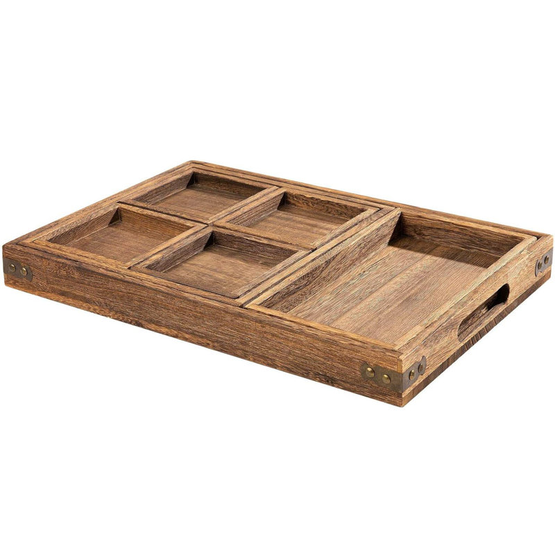Tray