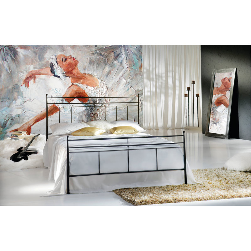 Waukee Matte Wall Mural, 280cm L x 350cm W