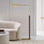 Copse Task Floor Lamp-1376543150-1376543145