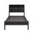 Bed Frame with Storage Headboard-106917638-112965140