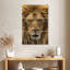 Tête de lion Brampt-108526035