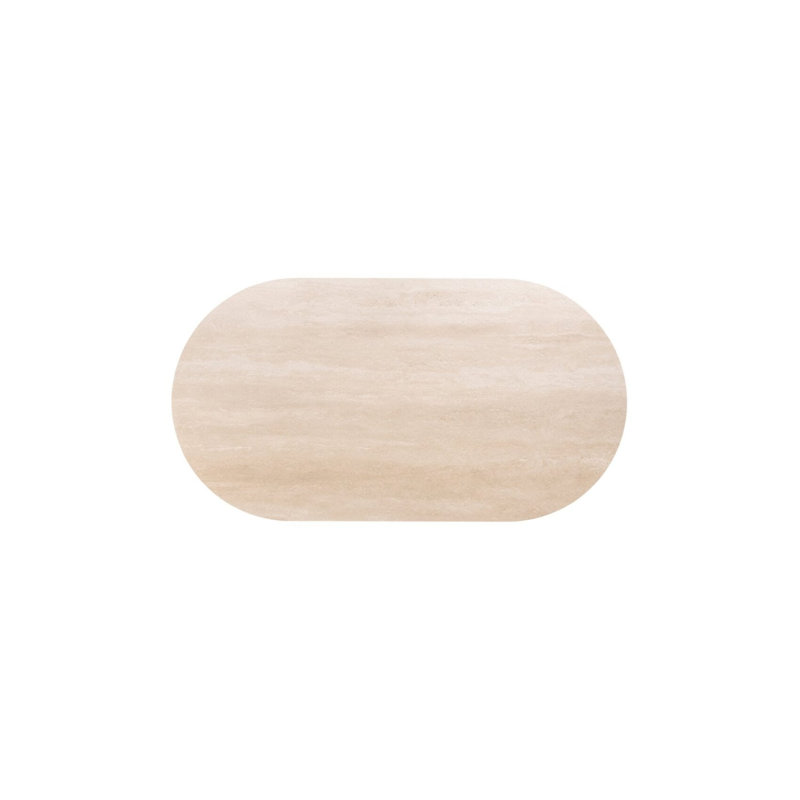 Ritz Oval Dining Table