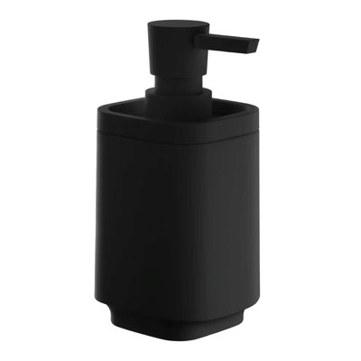 Soap/lotion dispenser