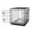 Printed Microberber Pet Bed-1755508778