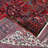 HERAT ORIENTAL Handmade Heriz Wool Rug