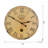 D23x2.2"  Wall Clock