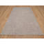 Tapis brun en laine tissé à la main de style moderne 8 pi 2 po x 9 pi 10 po 9E0DD9C1690745C0B7FA4A3EEAAC34E4