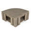 Table basse Halstad-749383025