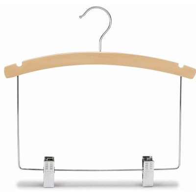 Cintre en bois pour enfants