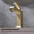 Single-handle Bathroom Faucet-88543769