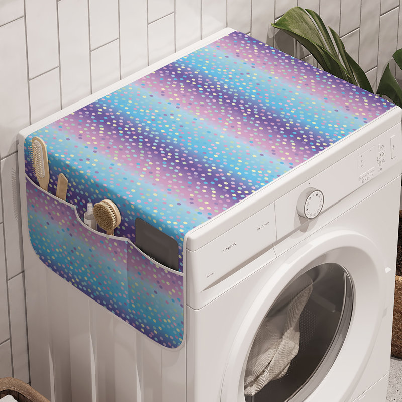 Paquet de 2 lavandes East Blue Home