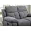 Tempe 2 seater Manual Recline