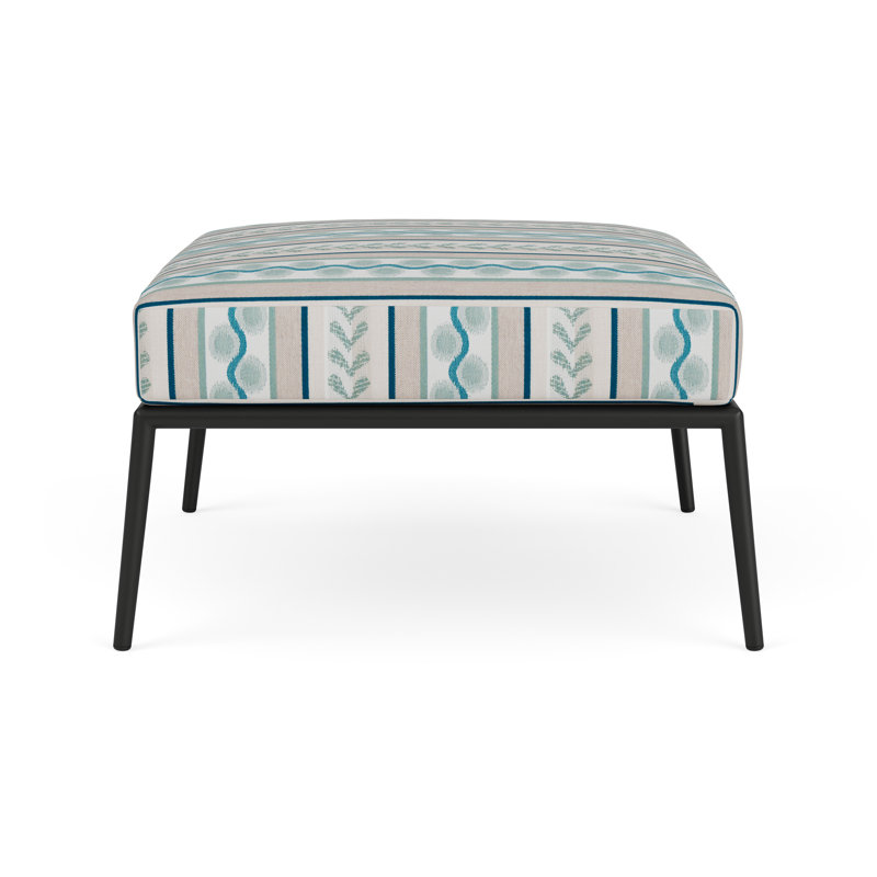 Escape Outdoor Ottoman, Ilona Resort