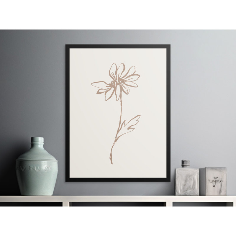 Conaway Single Picture Frame Print, 40.64 cm H x 30.48 cm W