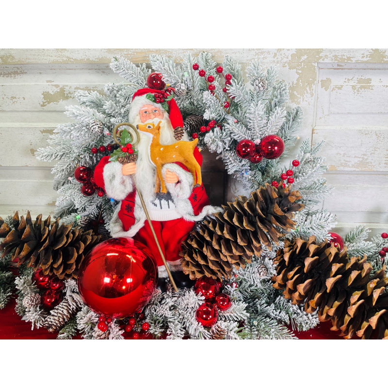 Renne Noël