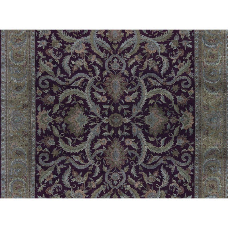 Crown One-of-a-Kind 12' X 14'8" Area Rug