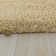 Makayla Solid Colour Shag Area Rug