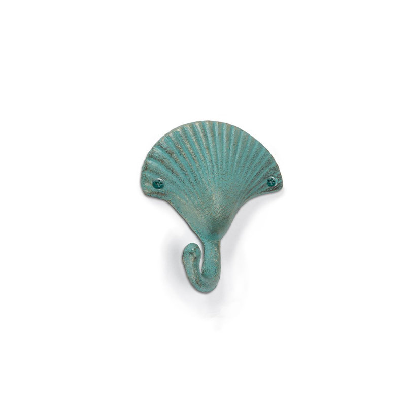 Kellar Iron Wall Wall Hook