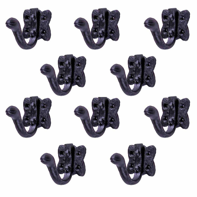 Schuetz Iron Wall Wall Hook