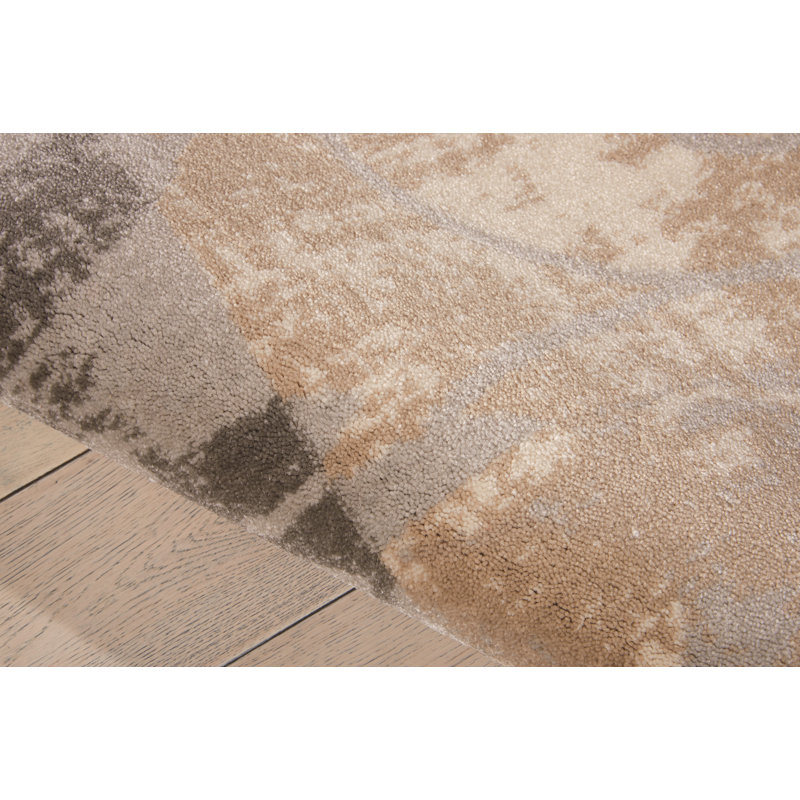 Aberdeen Abstract Indoor Rug, Runner 2'2" x 7'6"