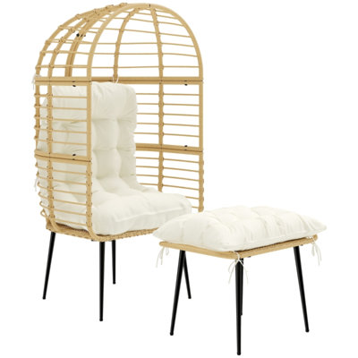Outdoor Bench