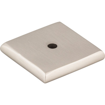 Aspen II Square  Backplate