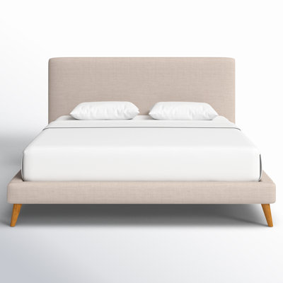 Williams Platform Bed