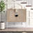 Cardelia 40'' Bar Cabinet