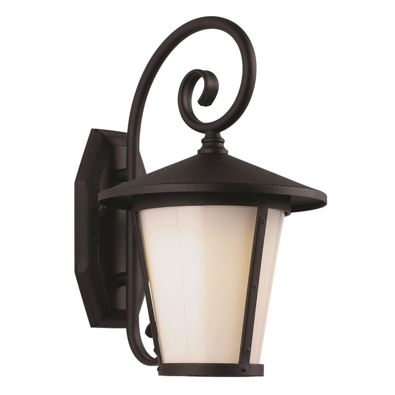 Aluminum Wall Light