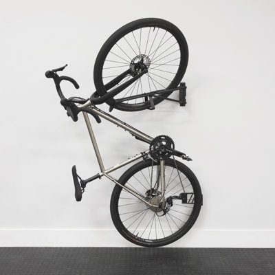 SwivelStow No-Lift Road & Gravel Bike Rack