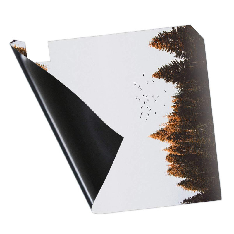 Vinyl Mailbox Cover