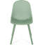 Chaise Posey (ensemble de 4)-424405080